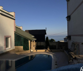 коттедж 377 кв м улица Сеченова, 21/31 к6