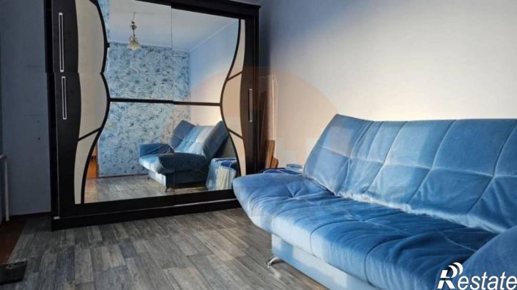 2-комн квартира Советская ул., 32