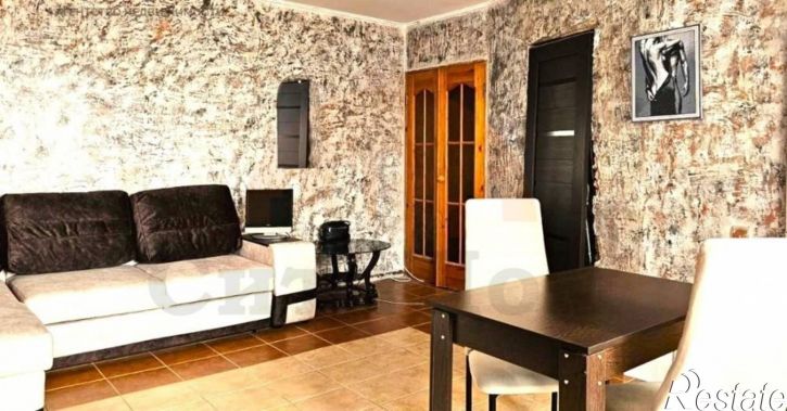 2-комн квартира Советская ул., 32