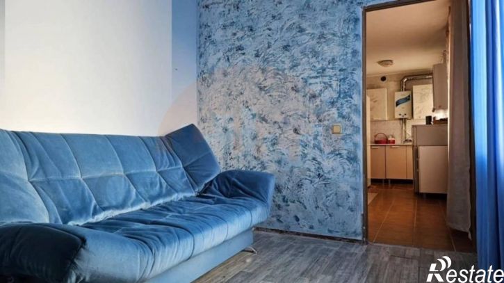 2-комн квартира Советская ул., 32