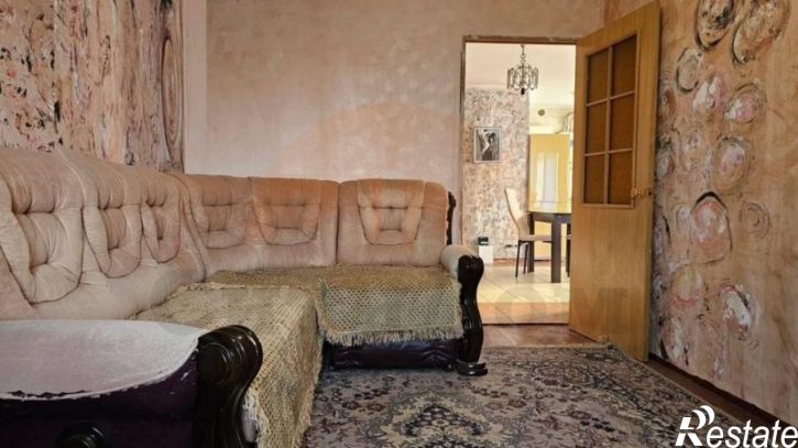 2-комн квартира Советская ул., 32