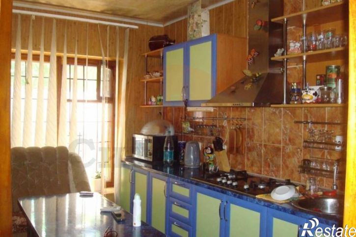 4-комн квартира Зеленый пер., 1