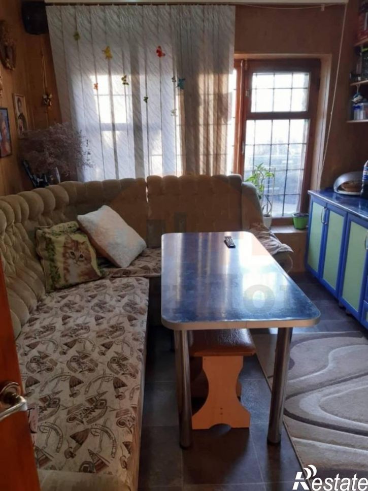 4-комн квартира Зеленый пер., 1