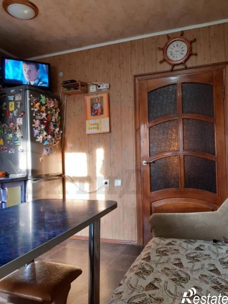 4-комн квартира Зеленый пер., 1