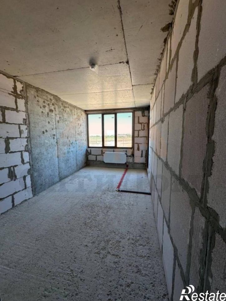 1-комн квартира Лазурная ул., 1