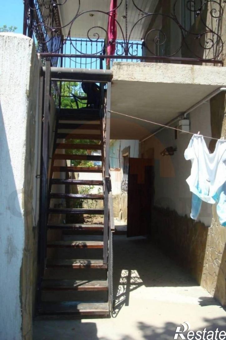 4-комн квартира Зеленый пер., 1