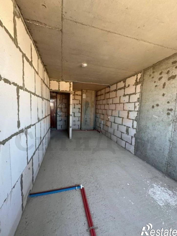 1-комн квартира Лазурная ул., 1