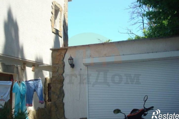 4-комн квартира Зеленый пер., 1