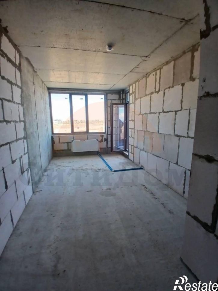 3-комн квартира Лазурная ул., 1