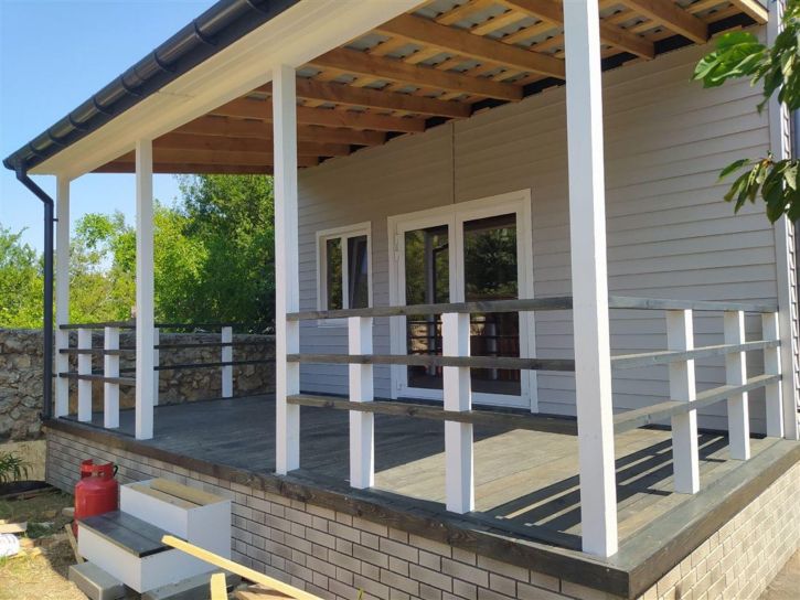 Коттедж/дом Бахчисарай