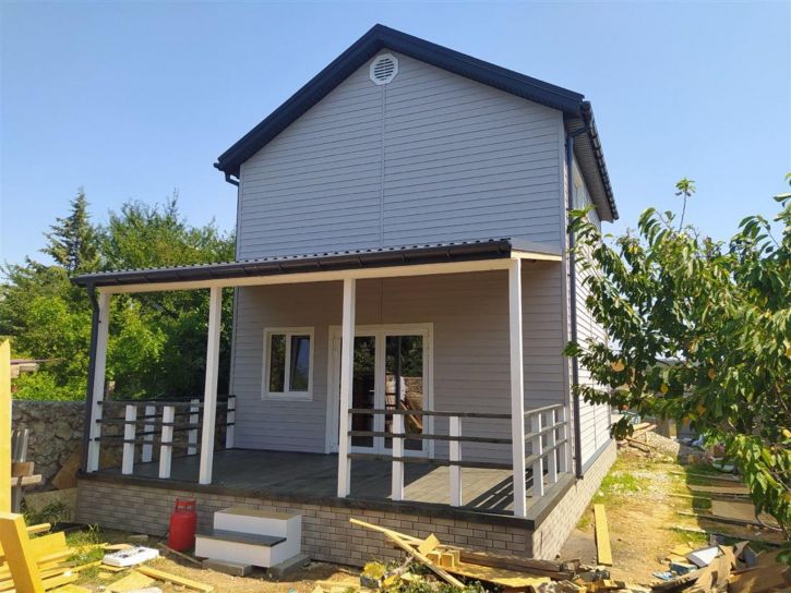 Коттедж/дом Бахчисарай