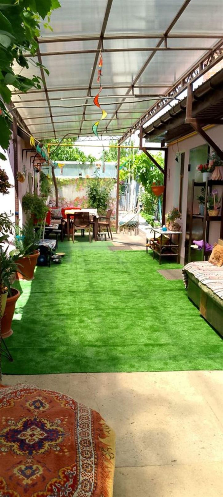 Коттедж/дом Журавли