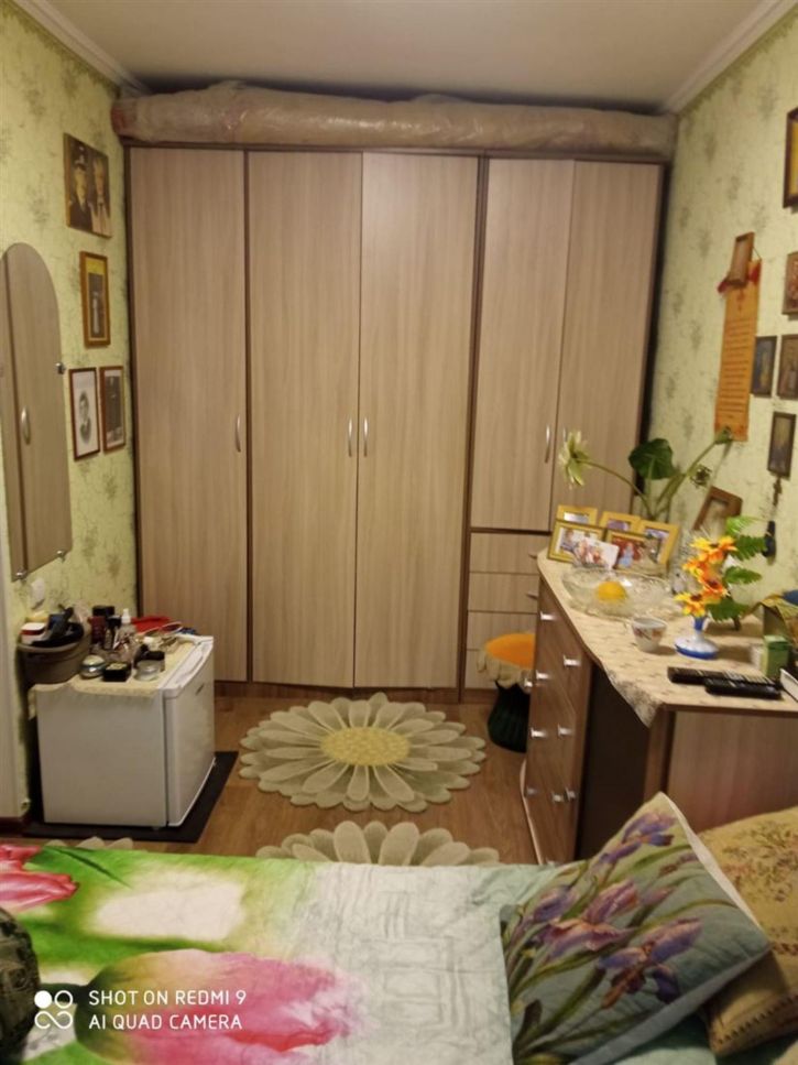 Коттедж/дом Журавли