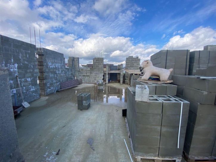 Земельный участок Мирное