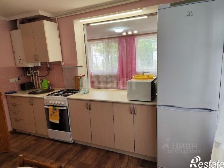 Коттедж/дом ул Набережная, 3,  д. 3