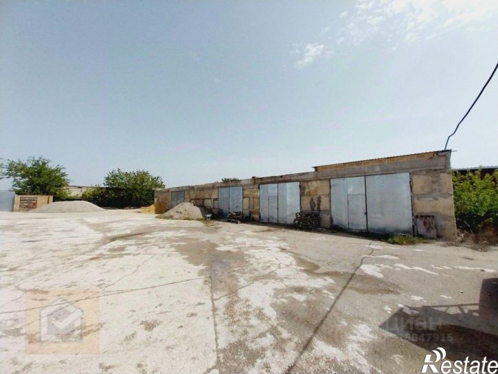 Производственное помещение ул Евпаторийская, 49,  д. 49