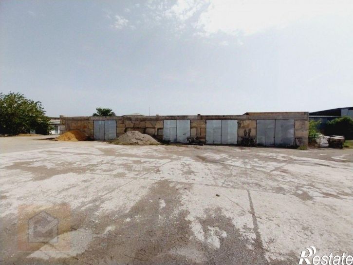 Производственное помещение ул Евпаторийская, 49,  д. 49