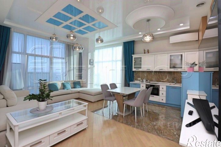 3-комн квартира шоссе Дражинского, 1,  д. 1