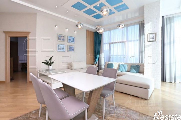 3-комн квартира шоссе Дражинского, 1,  д. 1