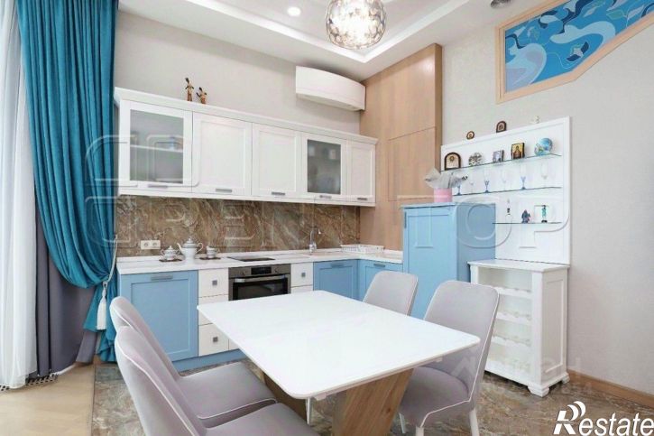 3-комн квартира шоссе Дражинского, 1,  д. 1