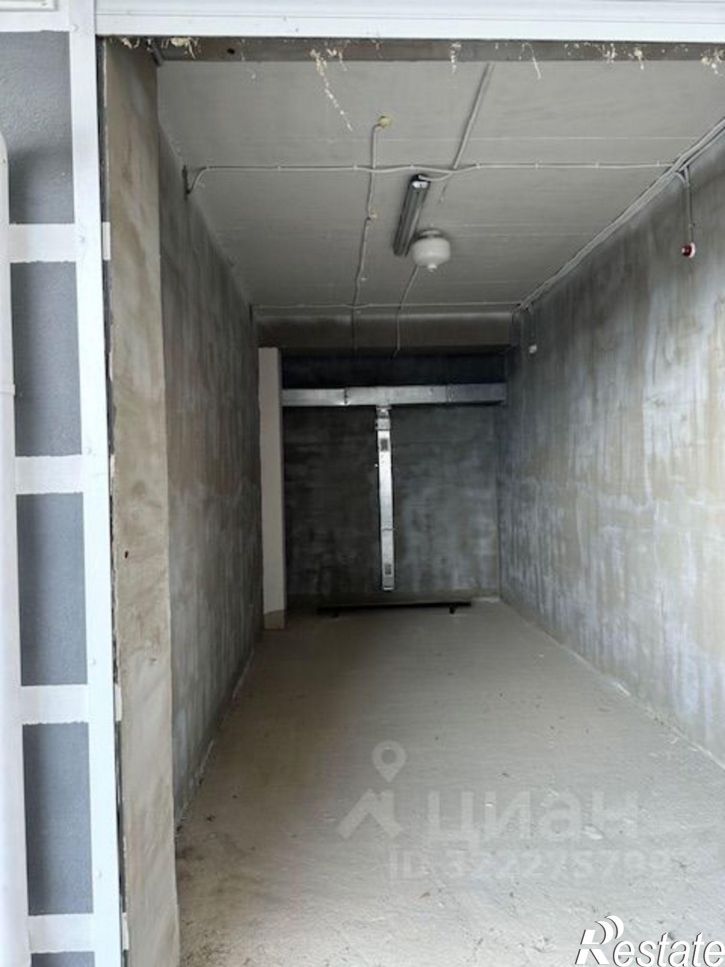 Гараж/парковка Форосский спуск