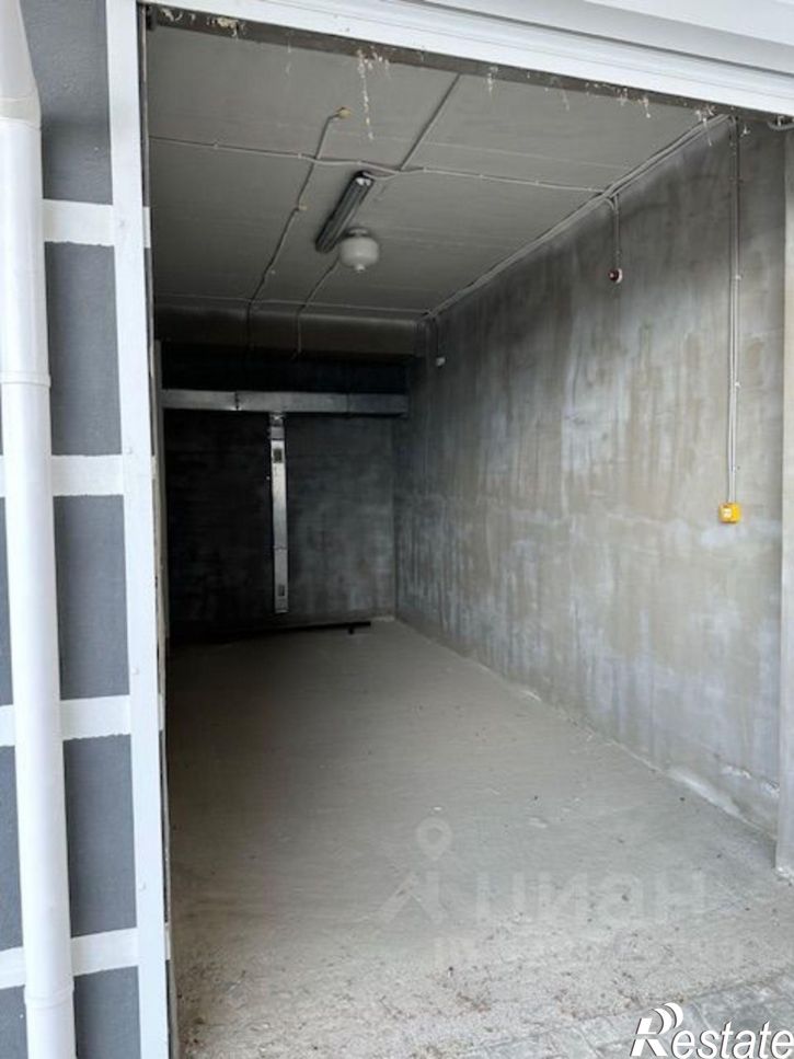 Гараж/парковка Форосский спуск