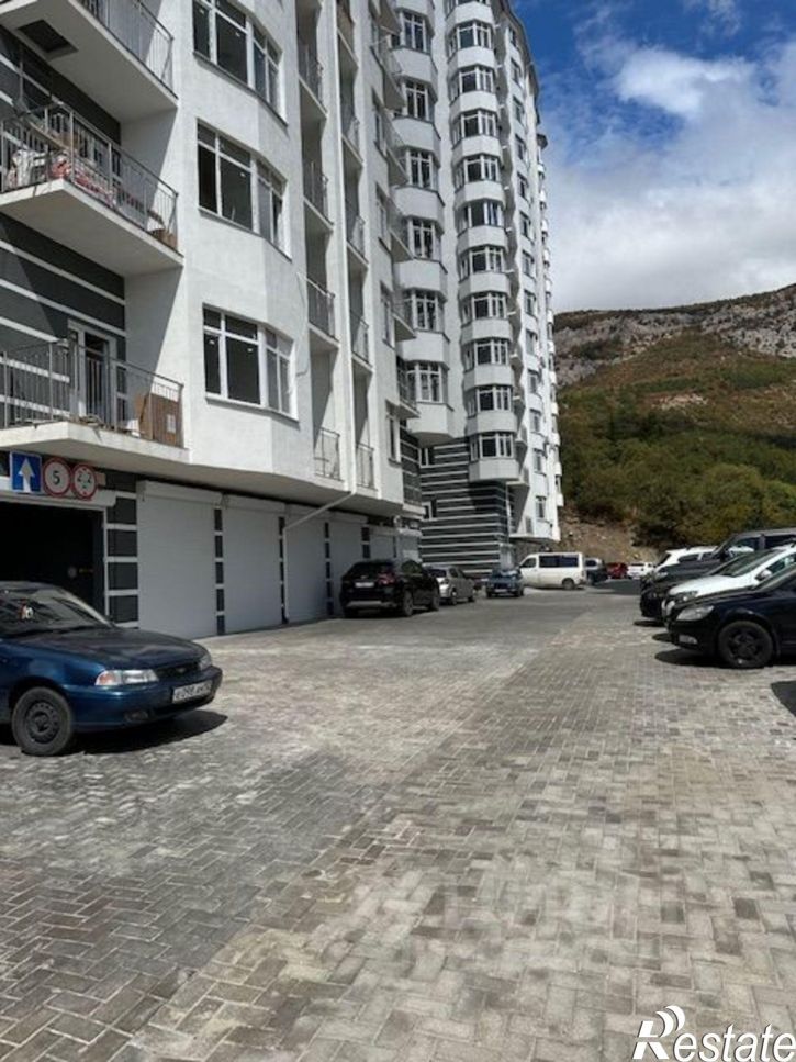 Гараж/парковка Форосский спуск