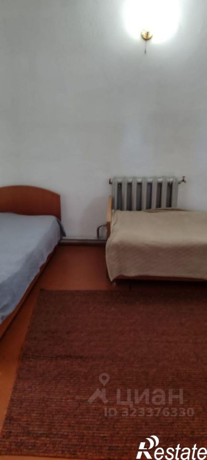 Коттедж/дом ул Ангренская, 3,  д. 3