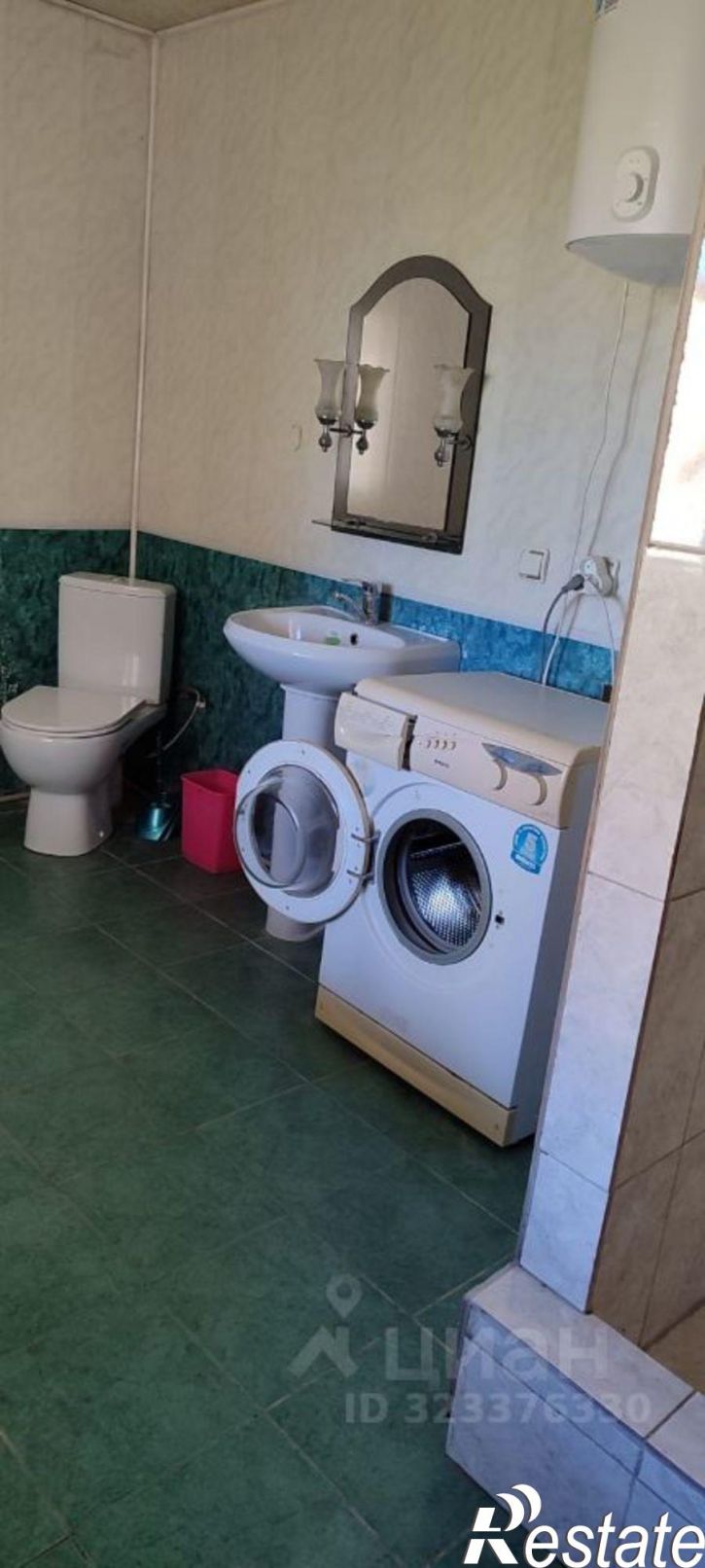 Коттедж/дом ул Ангренская, 3,  д. 3