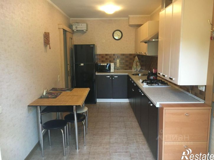 2-комн квартира улица Батурина, 1,  д. 1