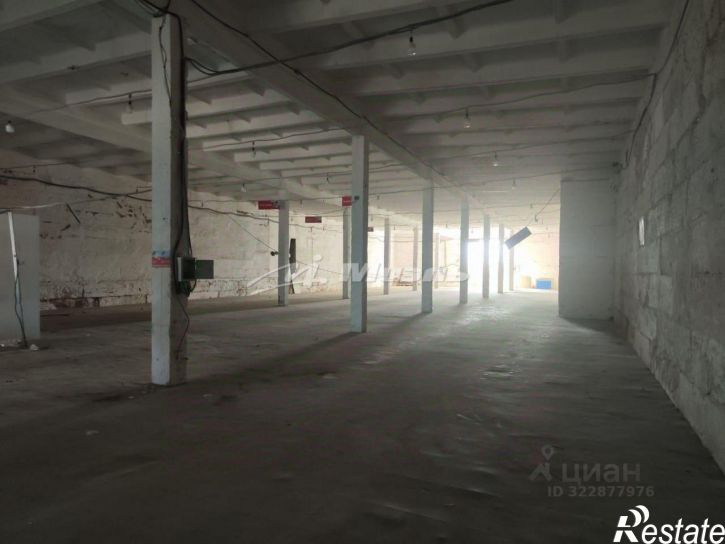 Торговое помещение Южная улица