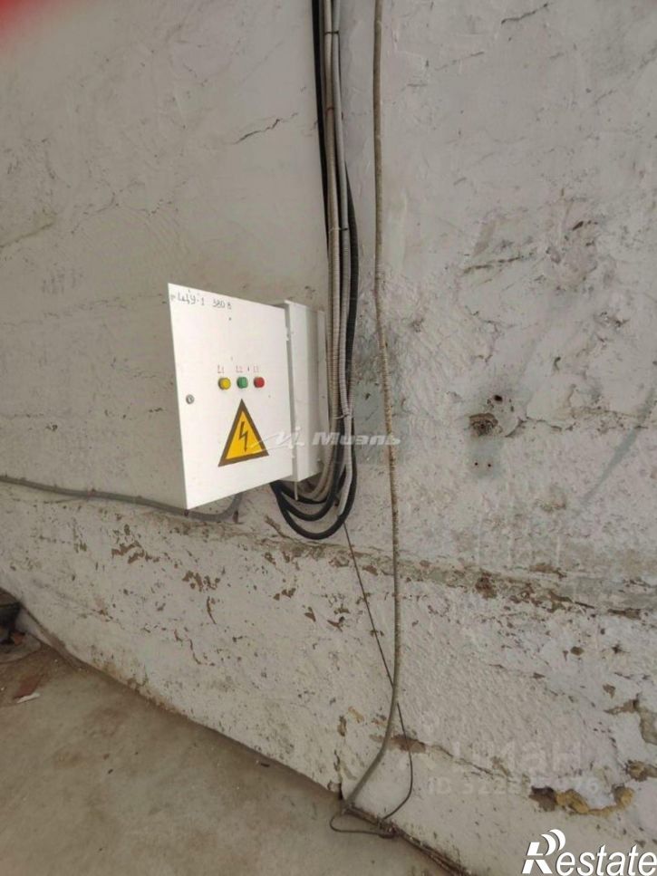 Торговое помещение Южная улица