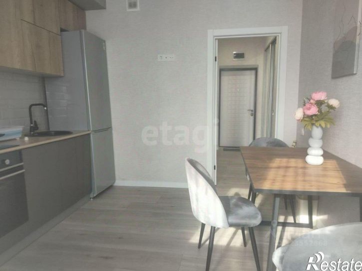 1-комн квартира ул Крымской весны, 2,  д. 2