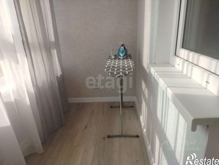 1-комн квартира ул Крымской весны, 2,  д. 2