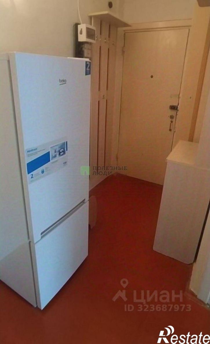 1-комн квартира проспект Генерала Острякова, 31,  д. 31