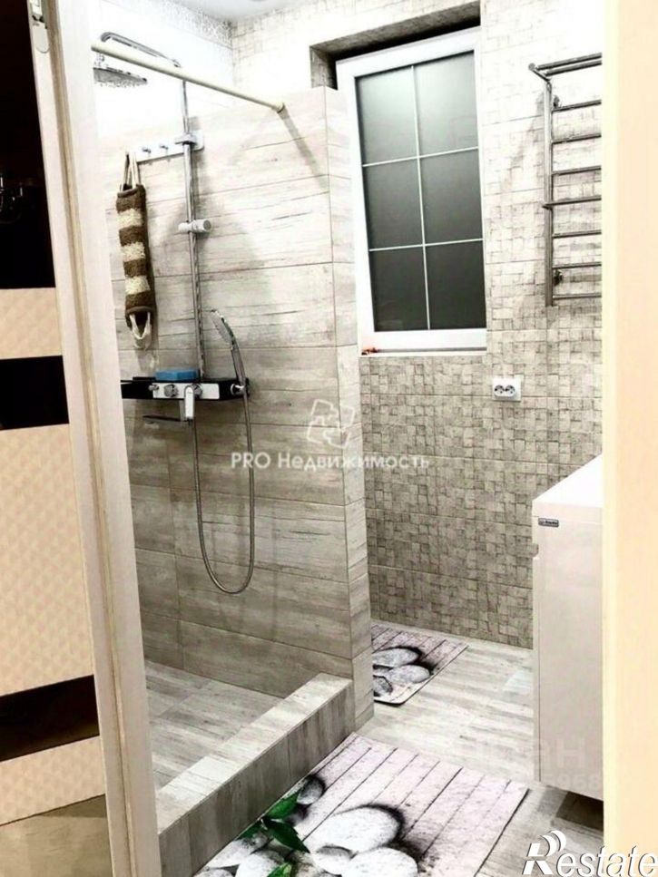 Коттедж/дом Гидрографическая улица