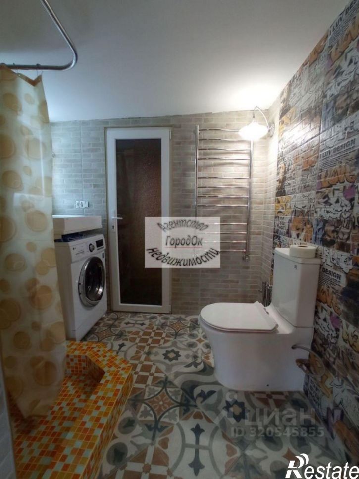 Коттедж/дом Пионерский переулок, 3А,  д. 3А