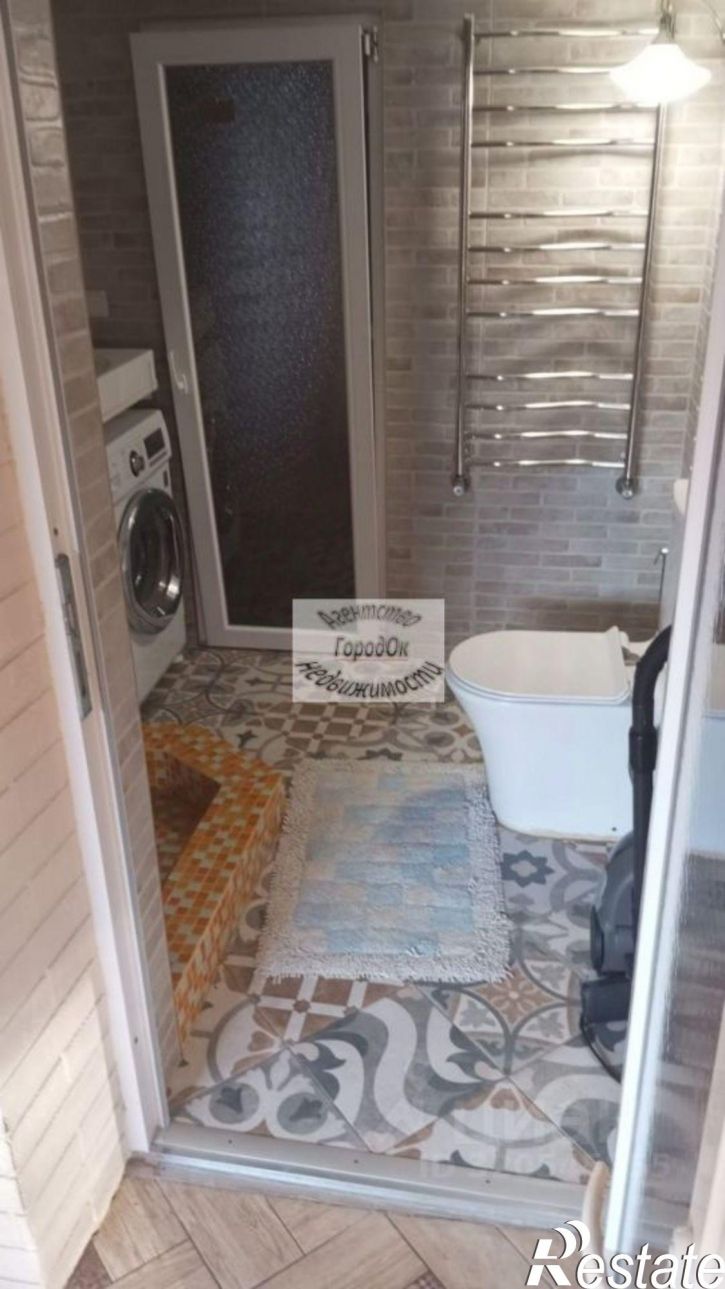 Коттедж/дом Пионерский переулок, 3А,  д. 3А