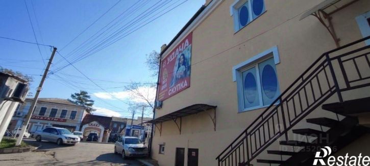 Отдельное здание улица Фрунзе, 37,  д. 37