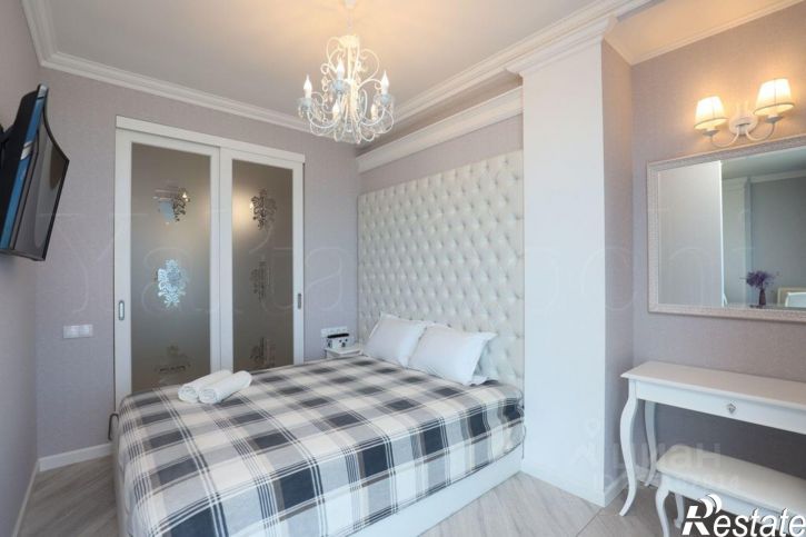 1-комн квартира шоссе Дражинского, 1,  д. 1