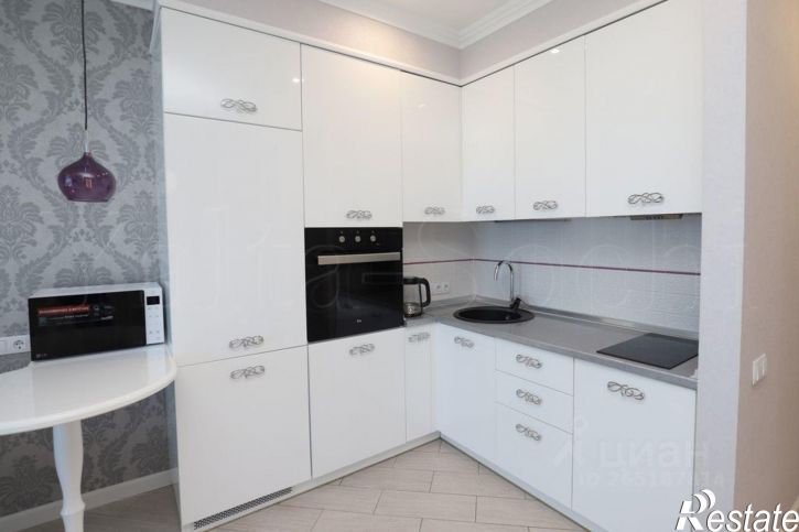 1-комн квартира шоссе Дражинского, 1,  д. 1