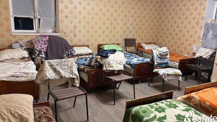 Отдельное здание Симферопольский район