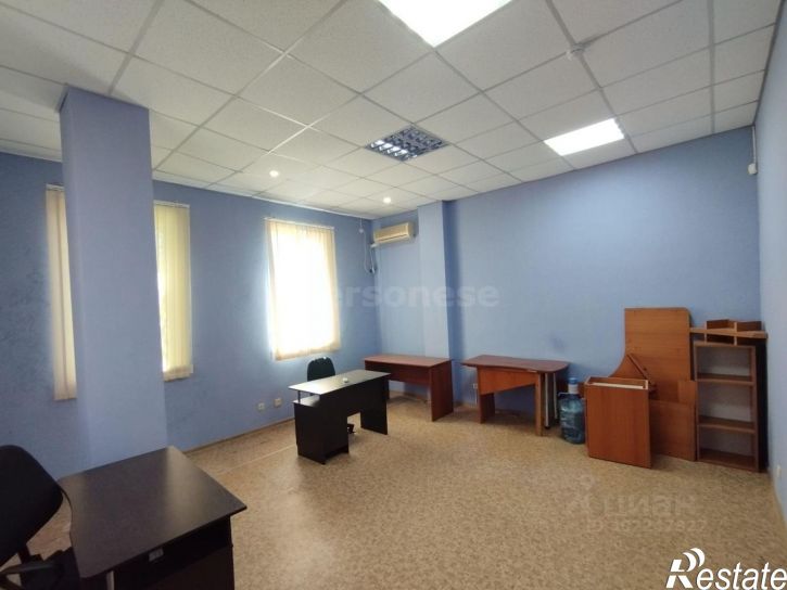 Офис Промышленная улица, 1,  д. 1