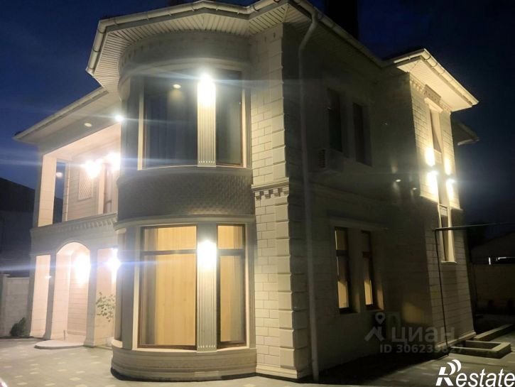 Коттедж/дом 2-я Диагональная улица, 10,  д. 10