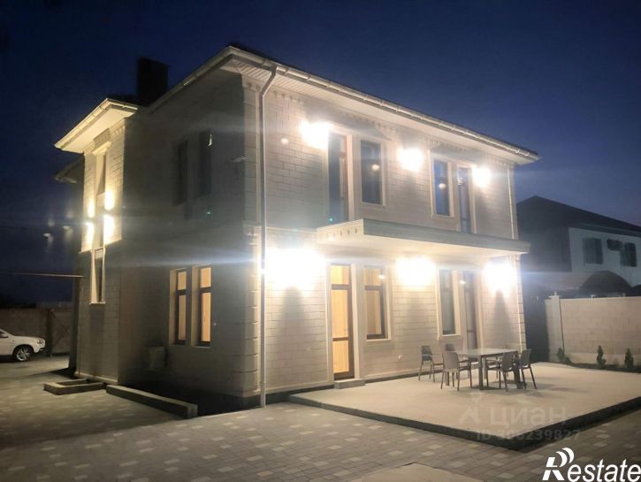 Коттедж/дом 2-я Диагональная улица, 10,  д. 10