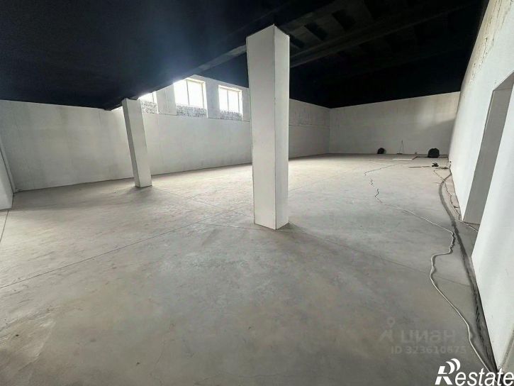 Торговое помещение улица Ленина