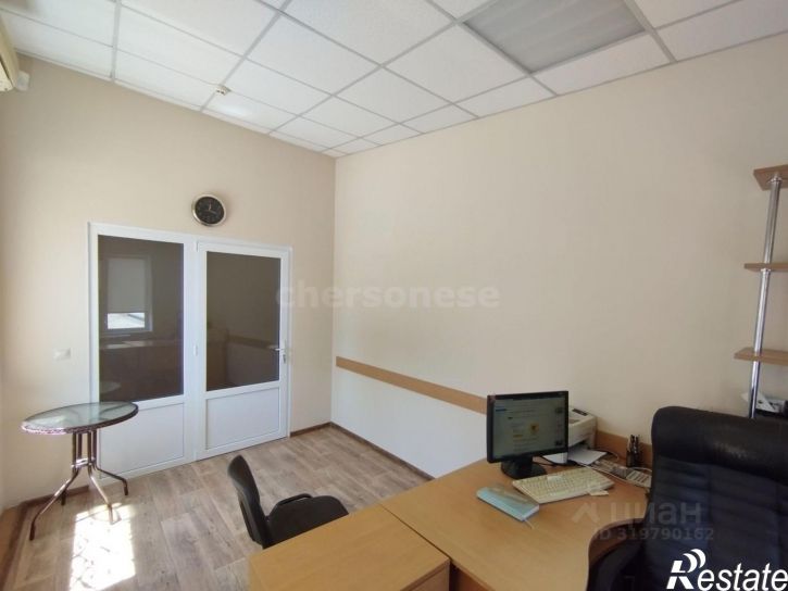 Офис Керченская улица