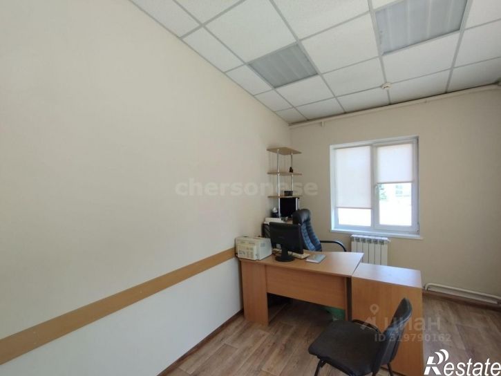 Офис Керченская улица