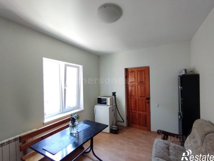 Офис Керченская улица