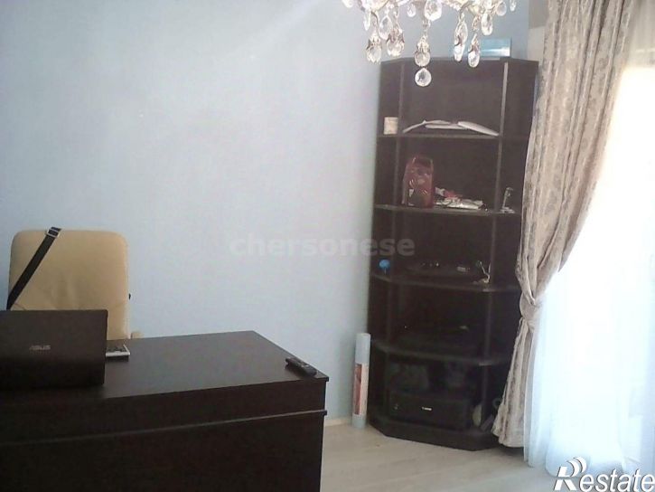 Коттедж/дом Майская улица